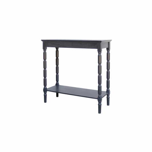 Contour Console Table
