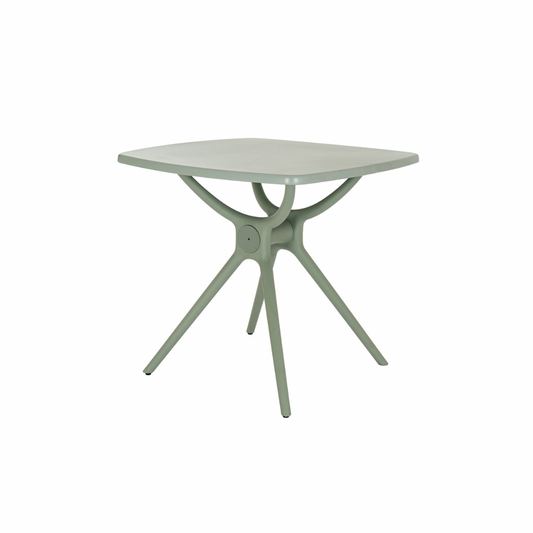 Outdoor French Grey Table
