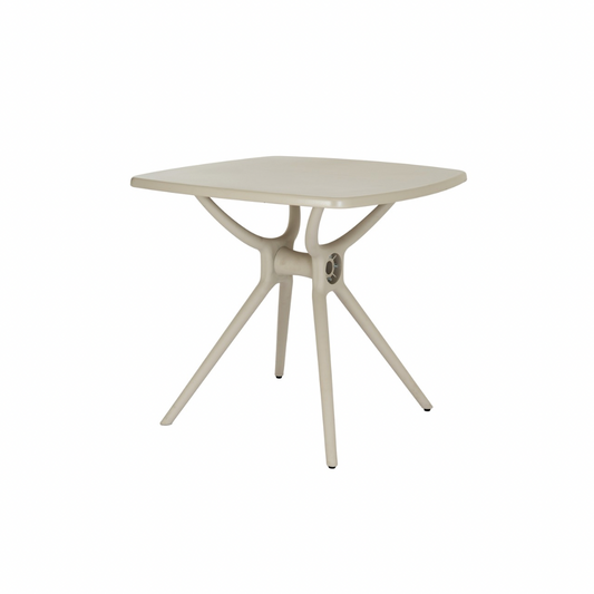 Outdoor Putty Grey Table