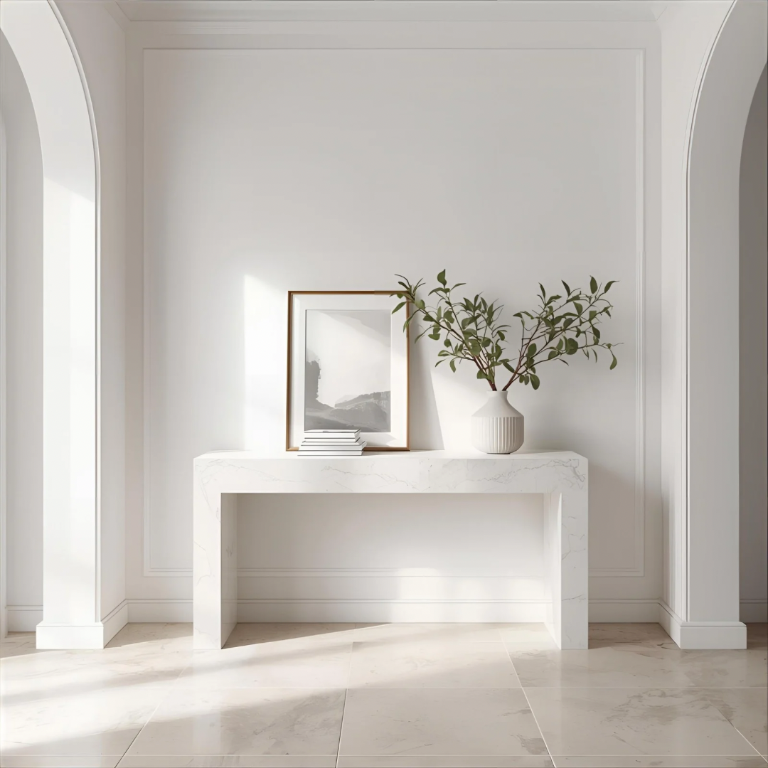 Interior Design Package